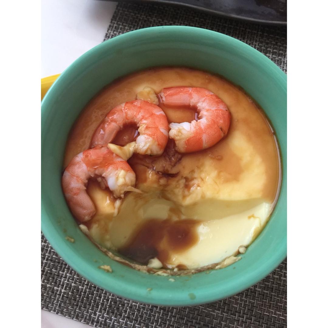 超快手低失败近乎完美蒸蛋法