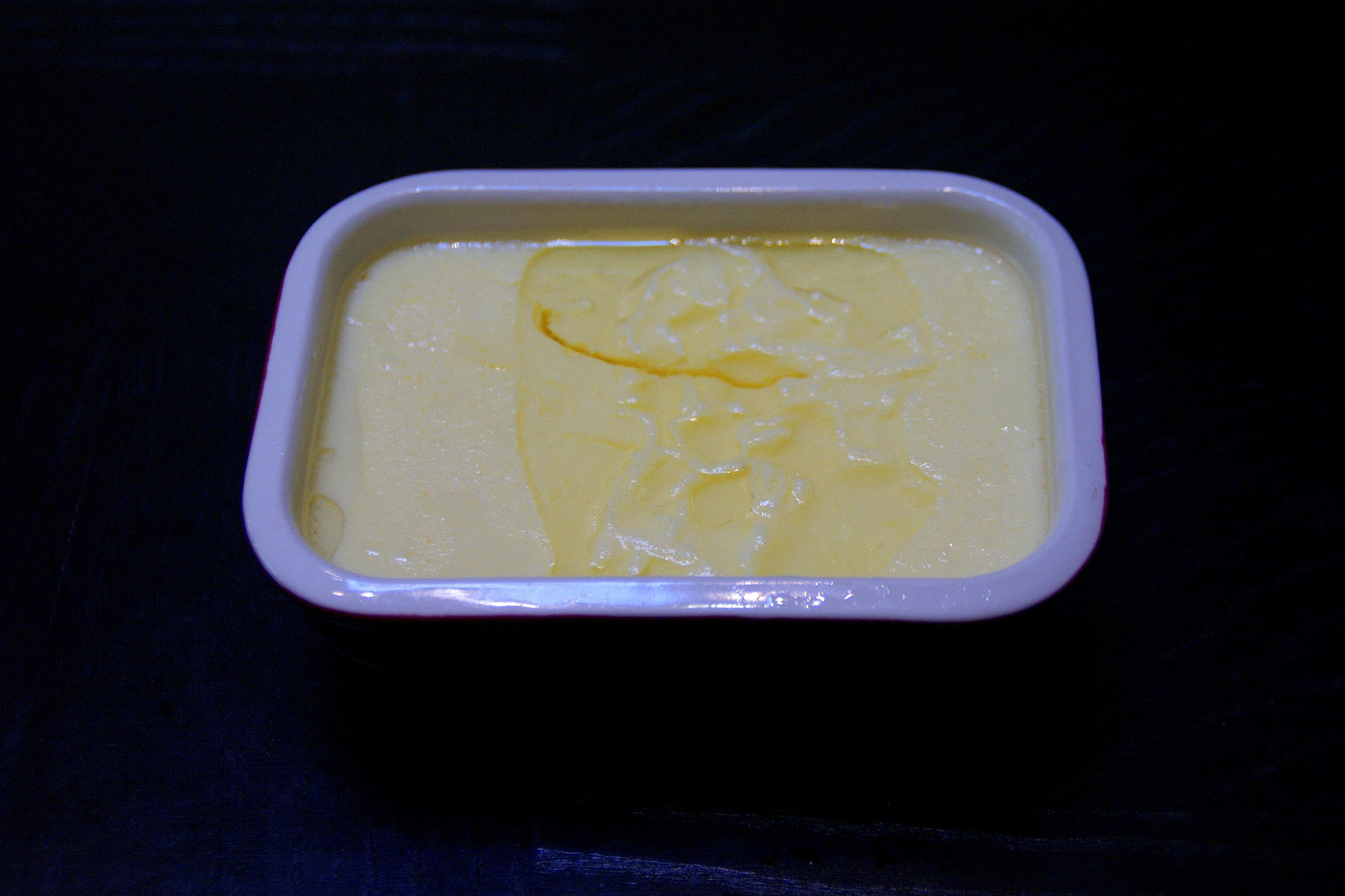 蒸水蛋