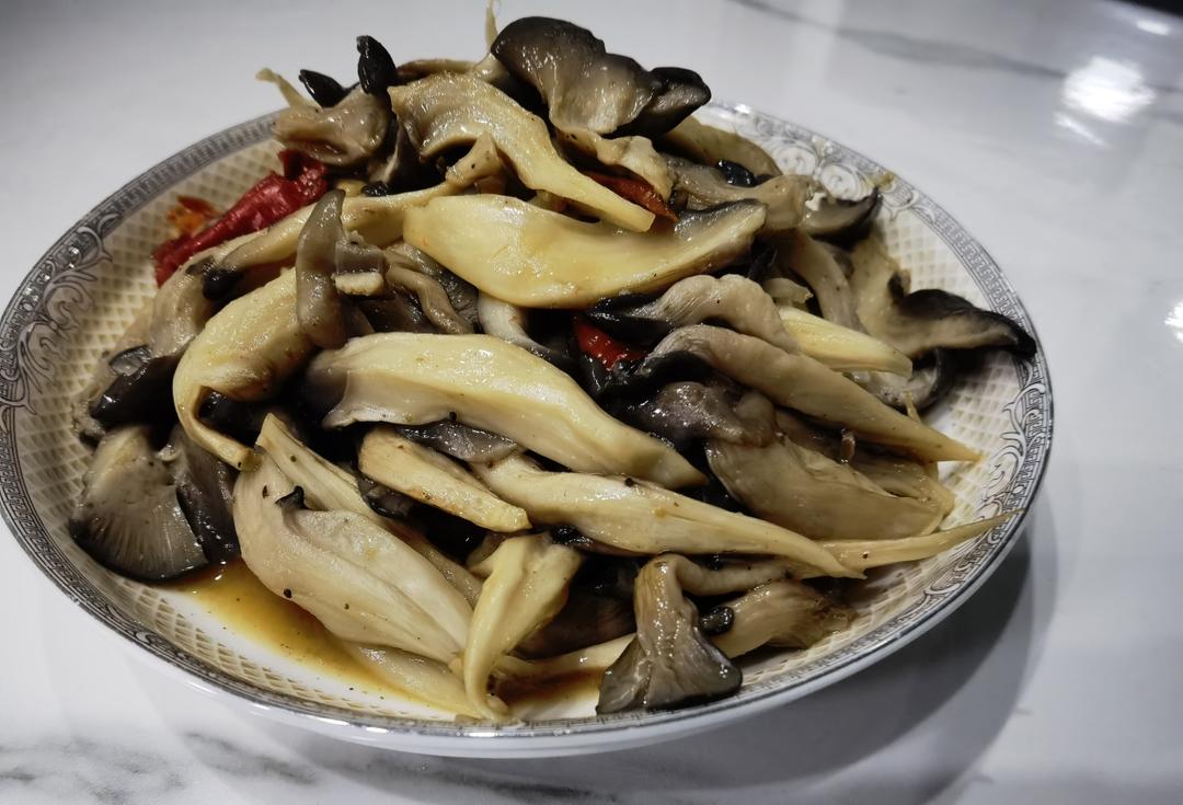 我的家常便饭～～～