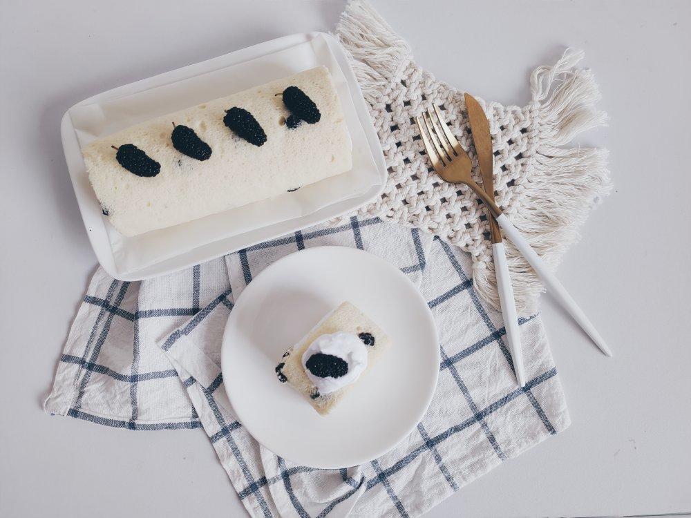 小四卷～风靡美食群的美味蛋糕卷