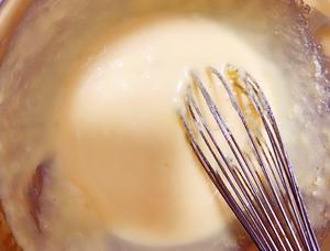 金沙奶黄流心月饼的做法 步骤9