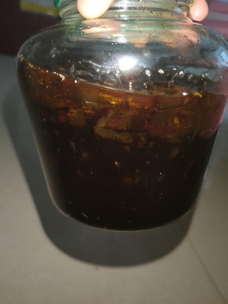 万能葱油酱