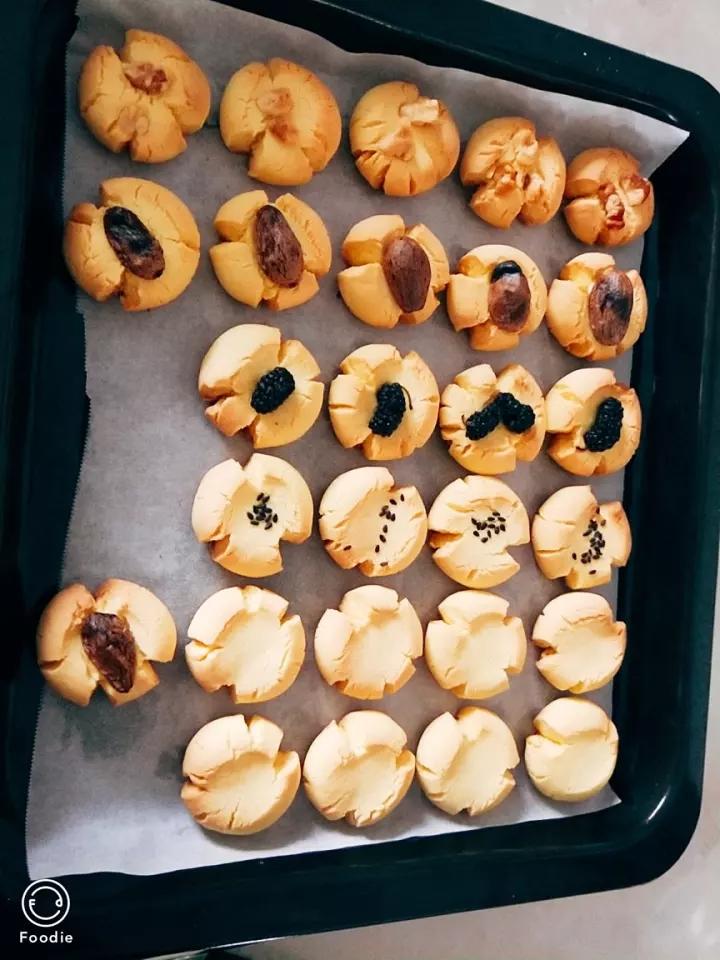 玛格丽特饼干