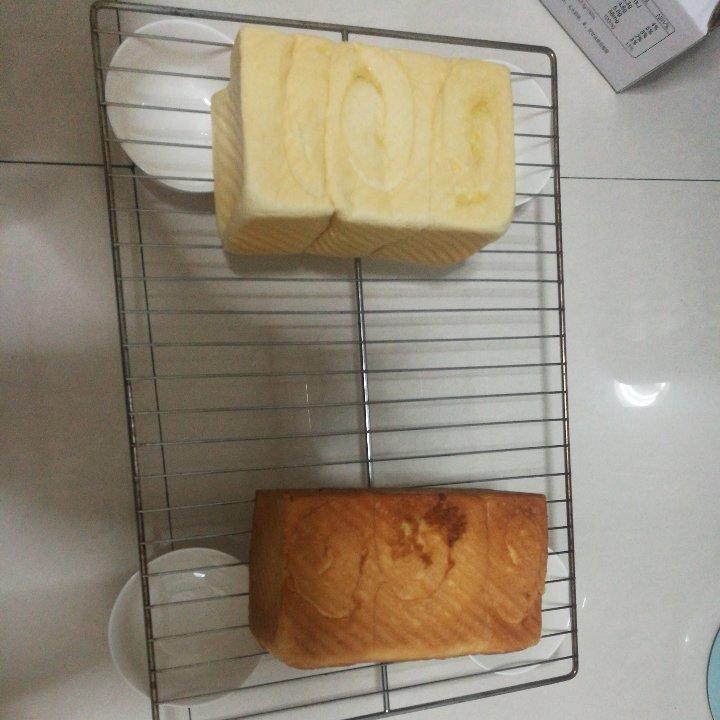 港式吐司