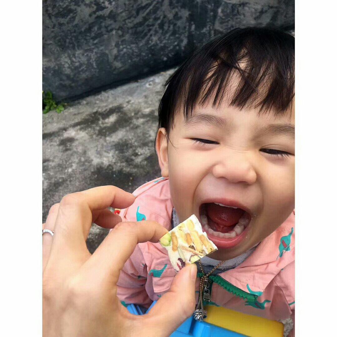 用苏打饼干做不一样的雪花酥！六种精点口味（超详细）