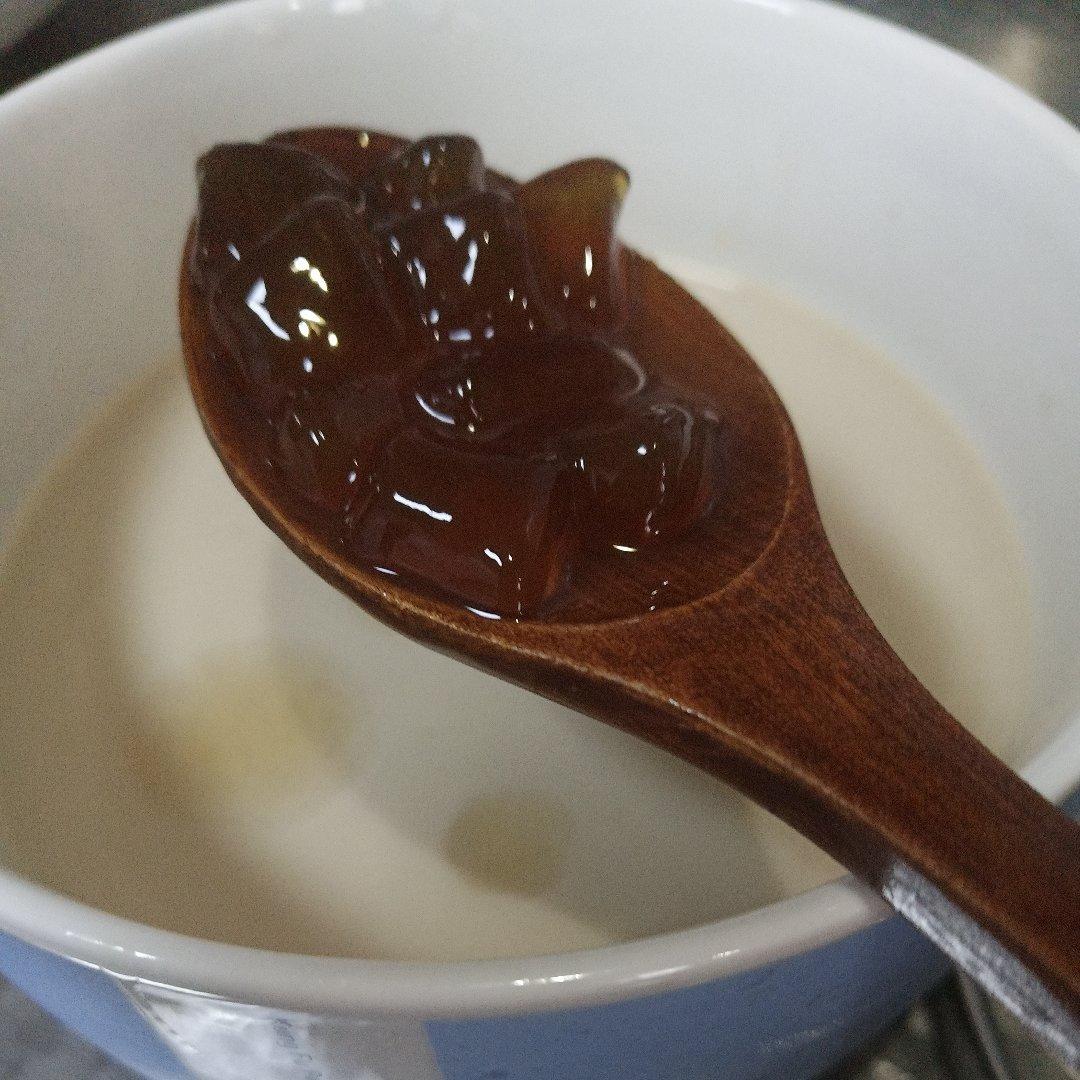 【完胜市售珍珠】的自制红糖珍珠～