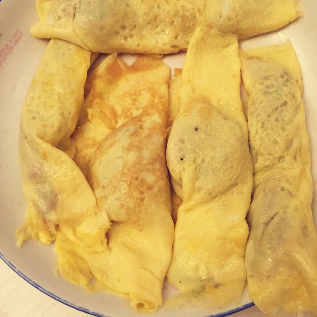 蛋饺