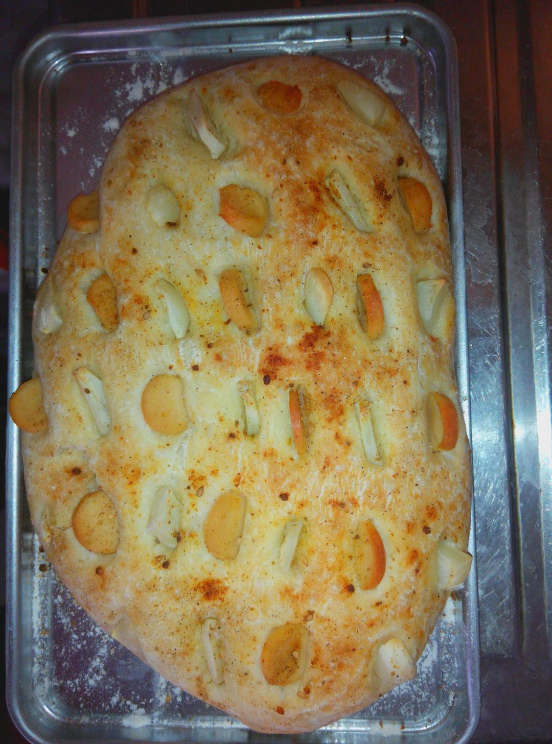 快手极简版佛卡夏