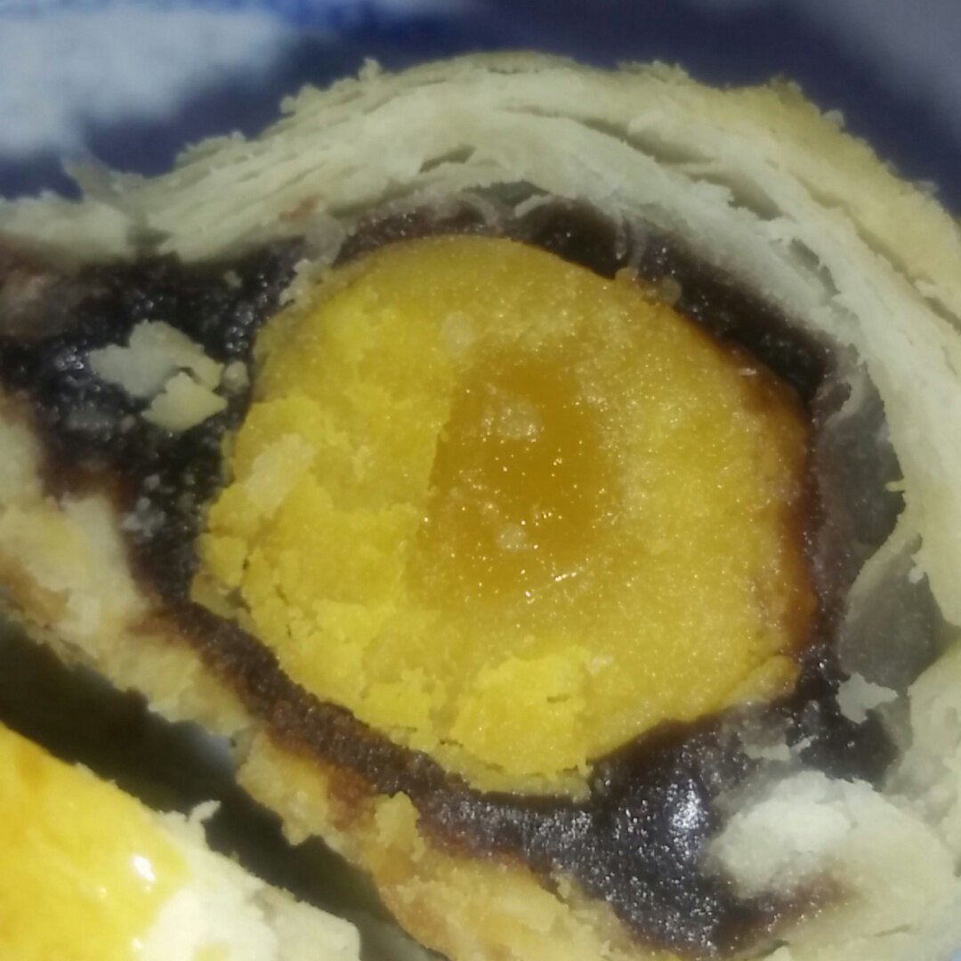 最详细的蛋黄酥（广式月饼🥮）方子修订版（新手必看）