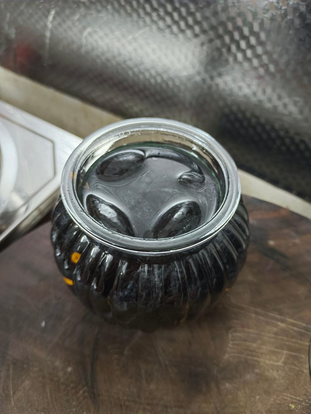 潮汕特色咸水乌榄