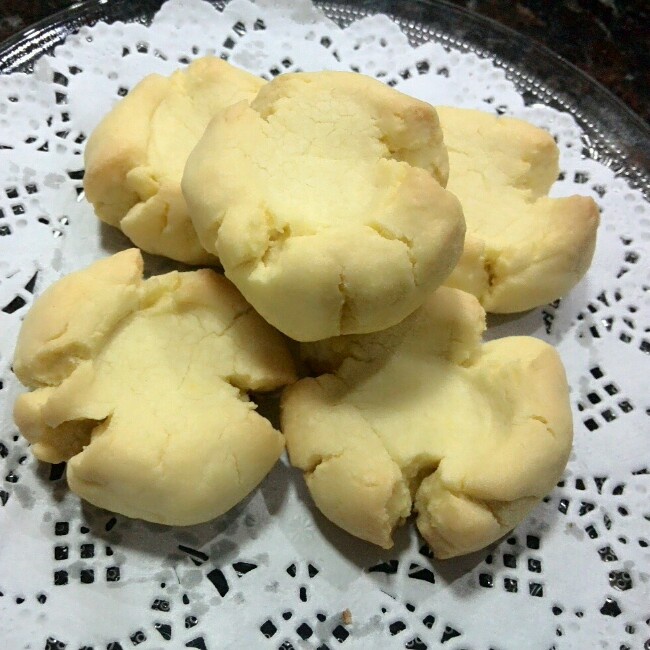 玛格丽特小饼干