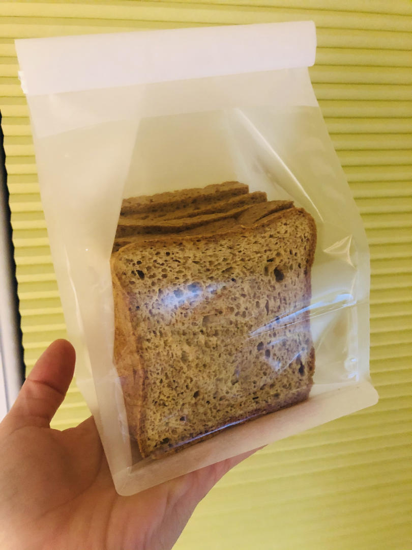 我的生酮菜单