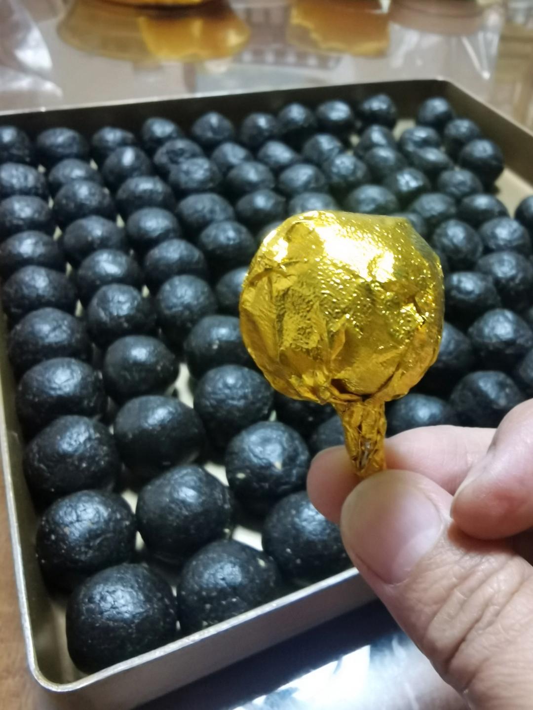 奥利奥牛轧糖