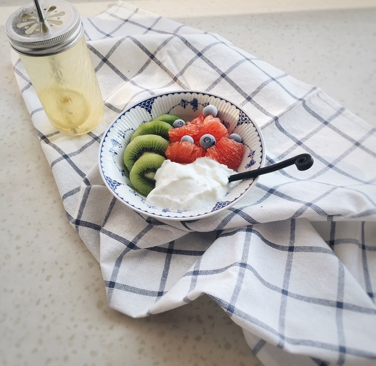 晨食计