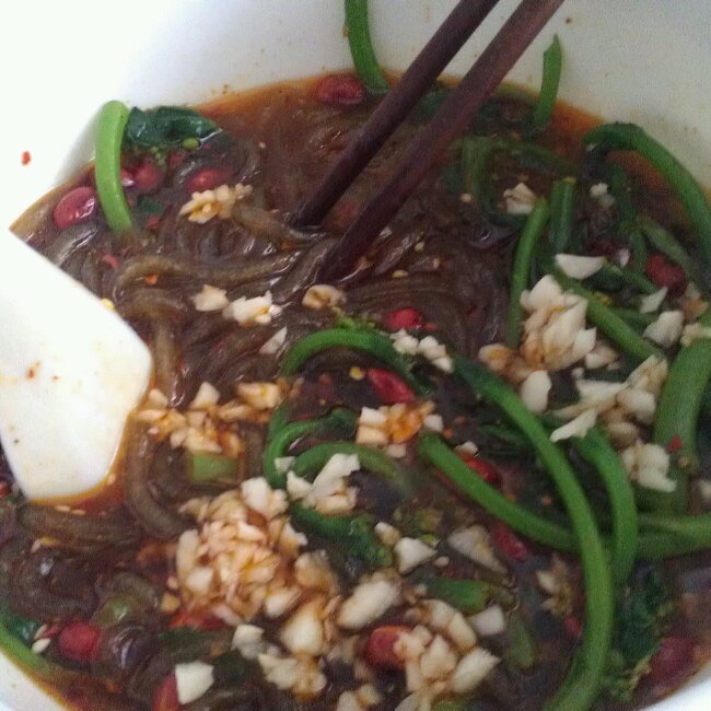 重庆酸辣粉