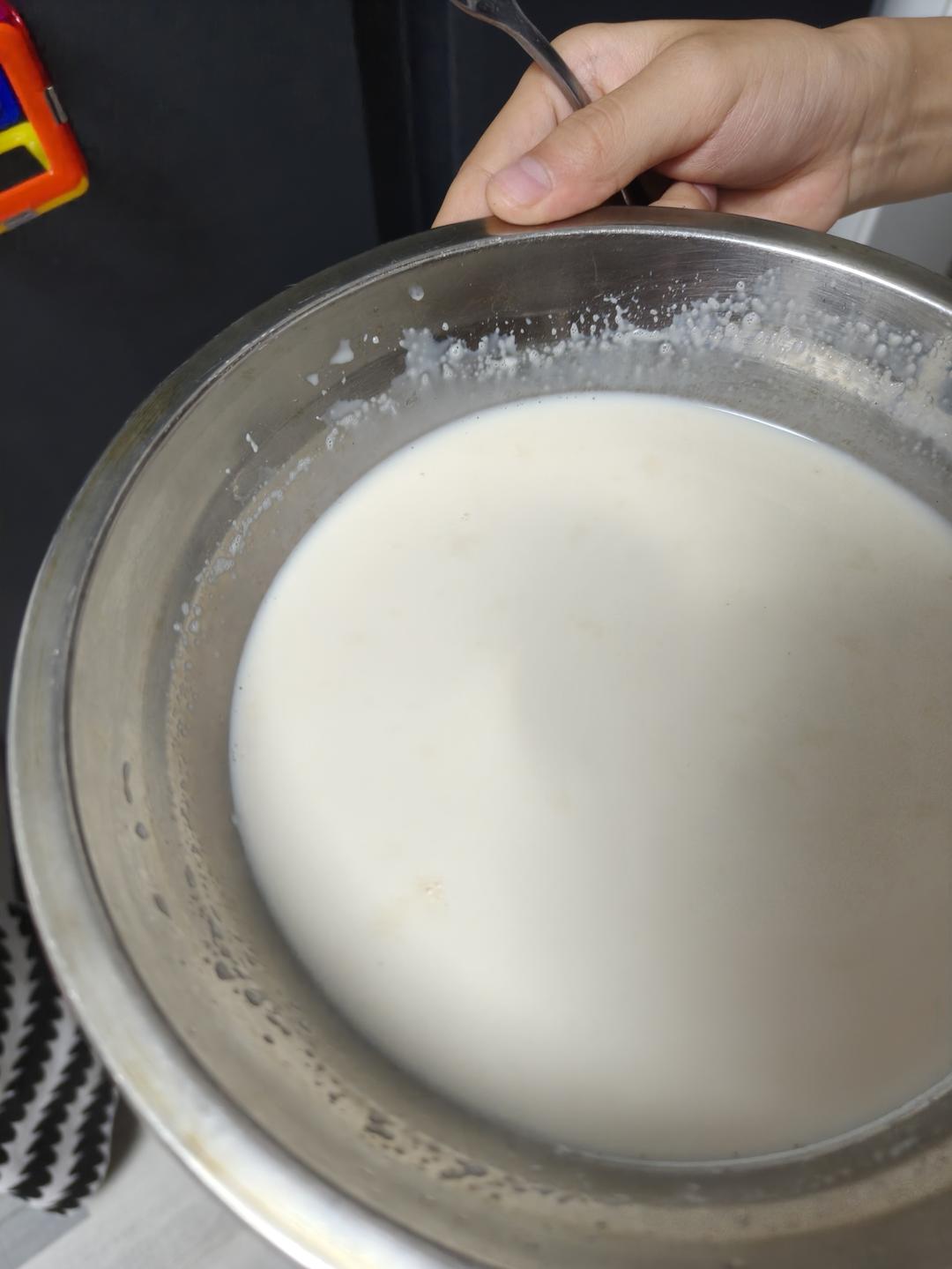 自制焦糖奶茶🍵零失败