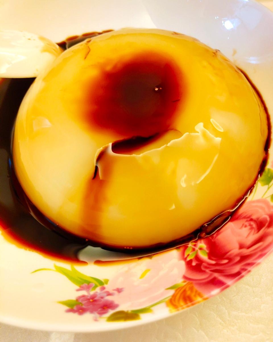 ♡四川凉糕（附去碱味秘方）