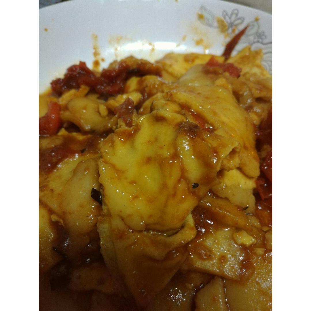 广东肠粉（精心调制）