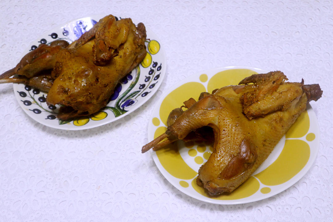 菠萝咕噜肉