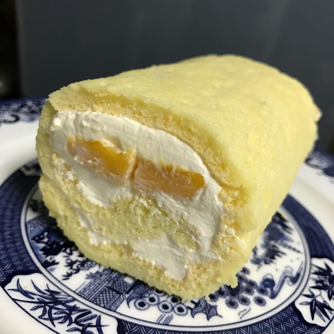小四卷～风靡美食群的美味蛋糕卷