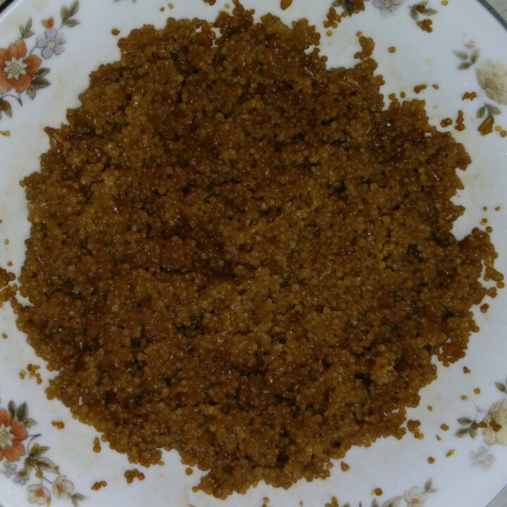 小米鲊
