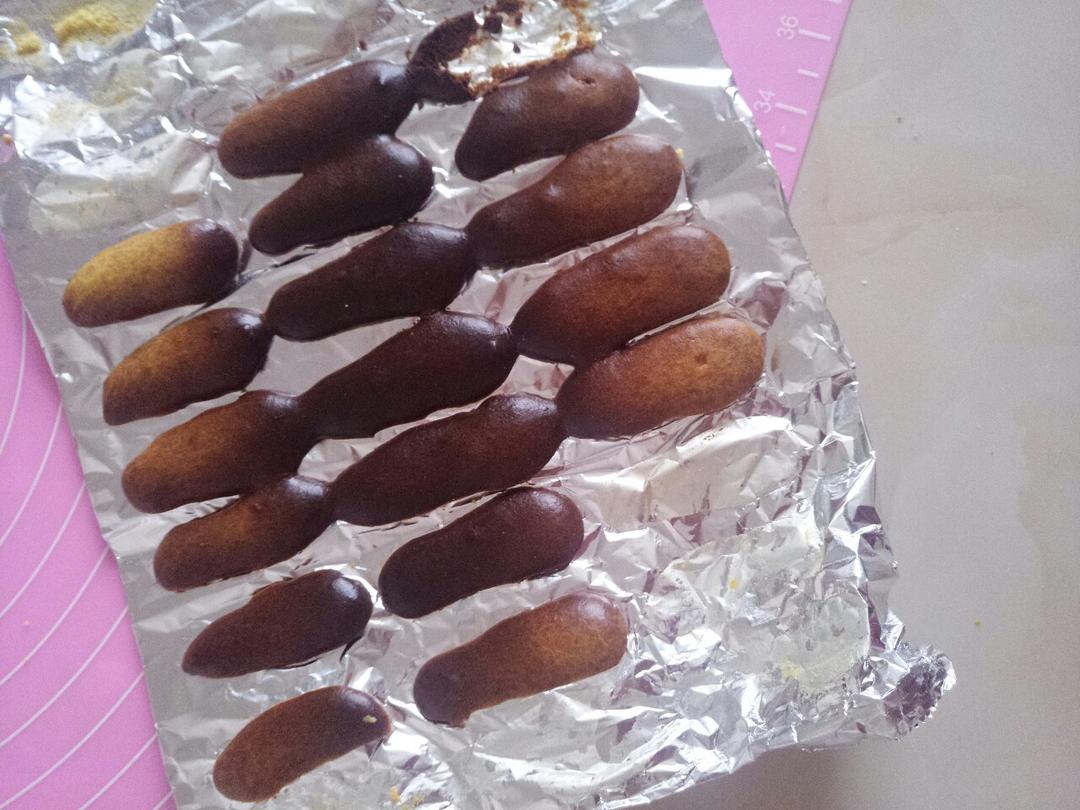 婴儿饼干🍪适合7个月以上婴儿