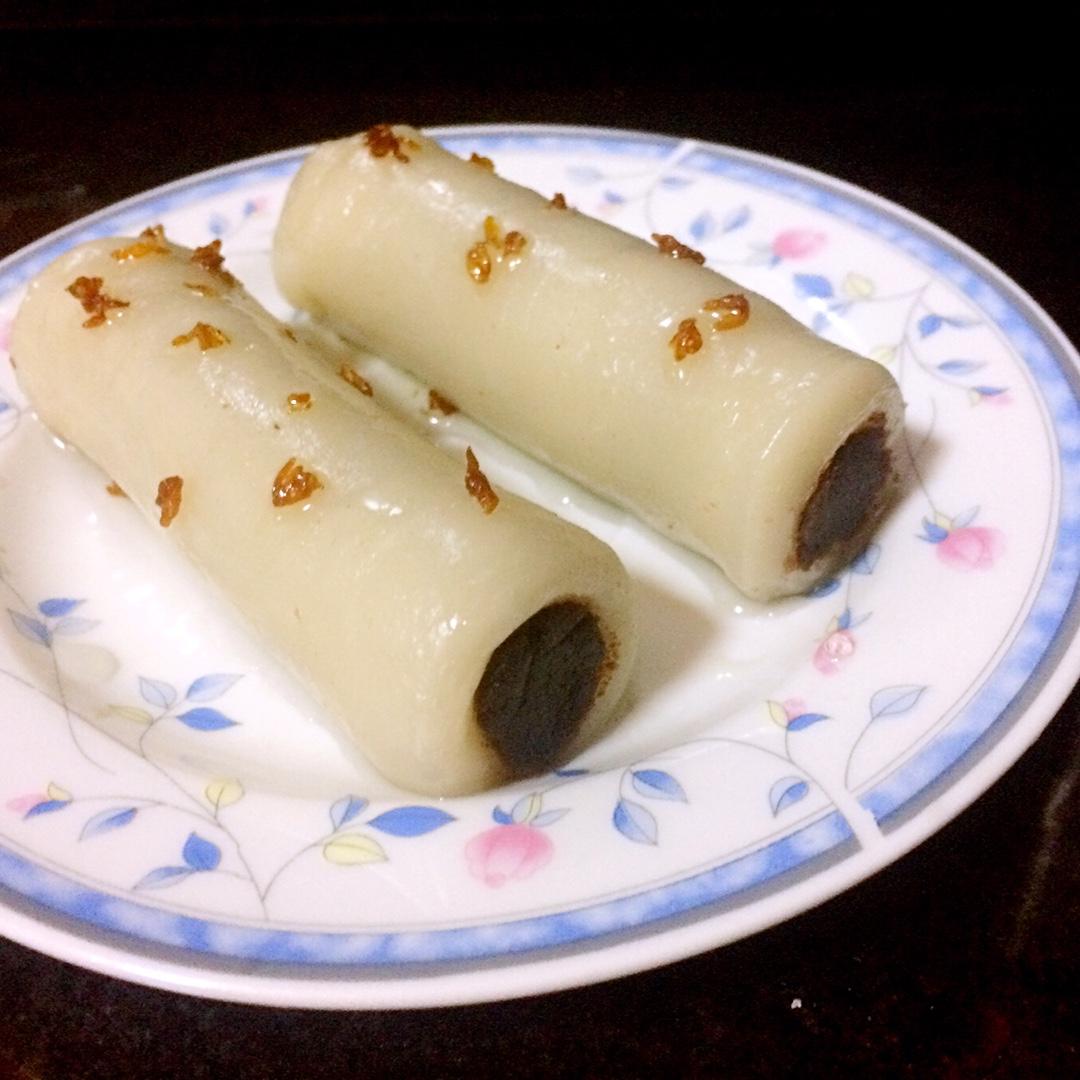条头糕