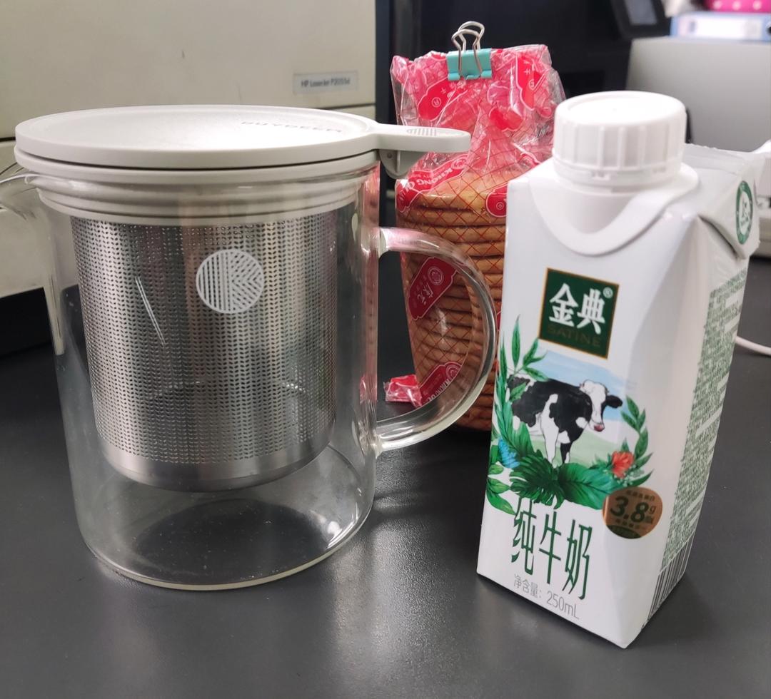 清润降火水果茶【3月北鼎养生壶食谱】