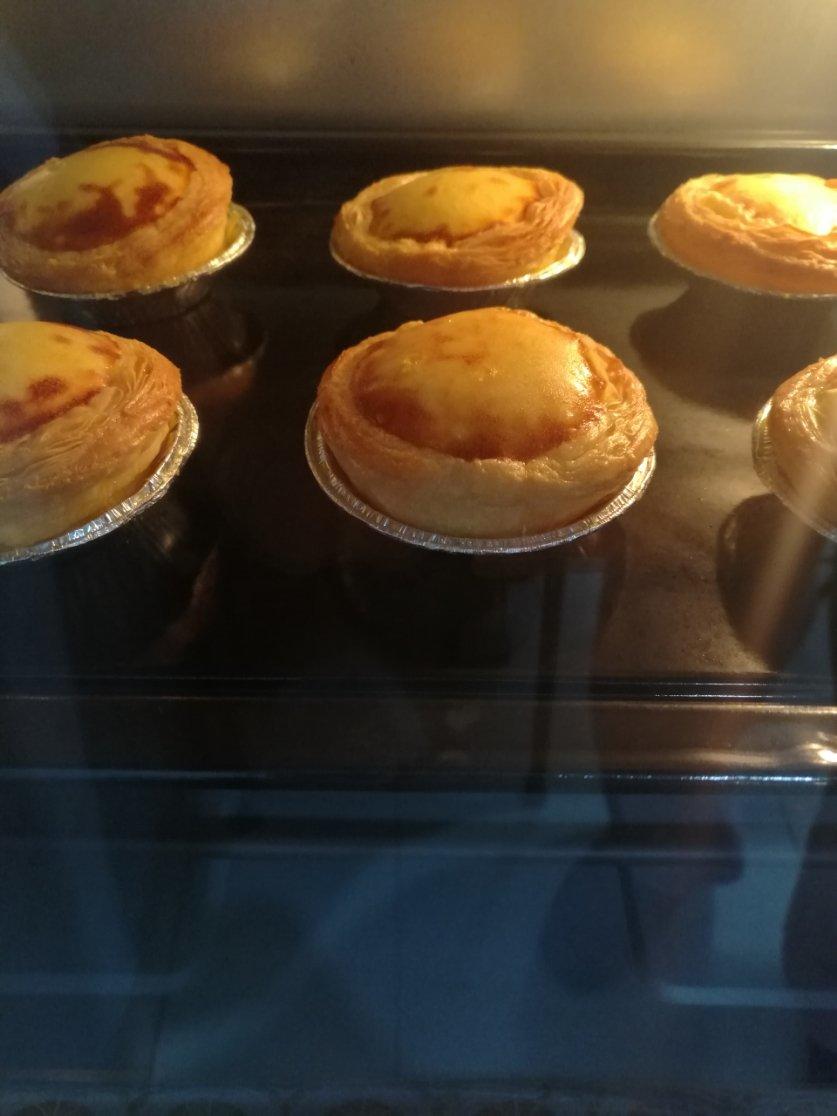 视频菜谱:蛋塔液 蛋挞液（不腻,全蛋,无淡奶油）