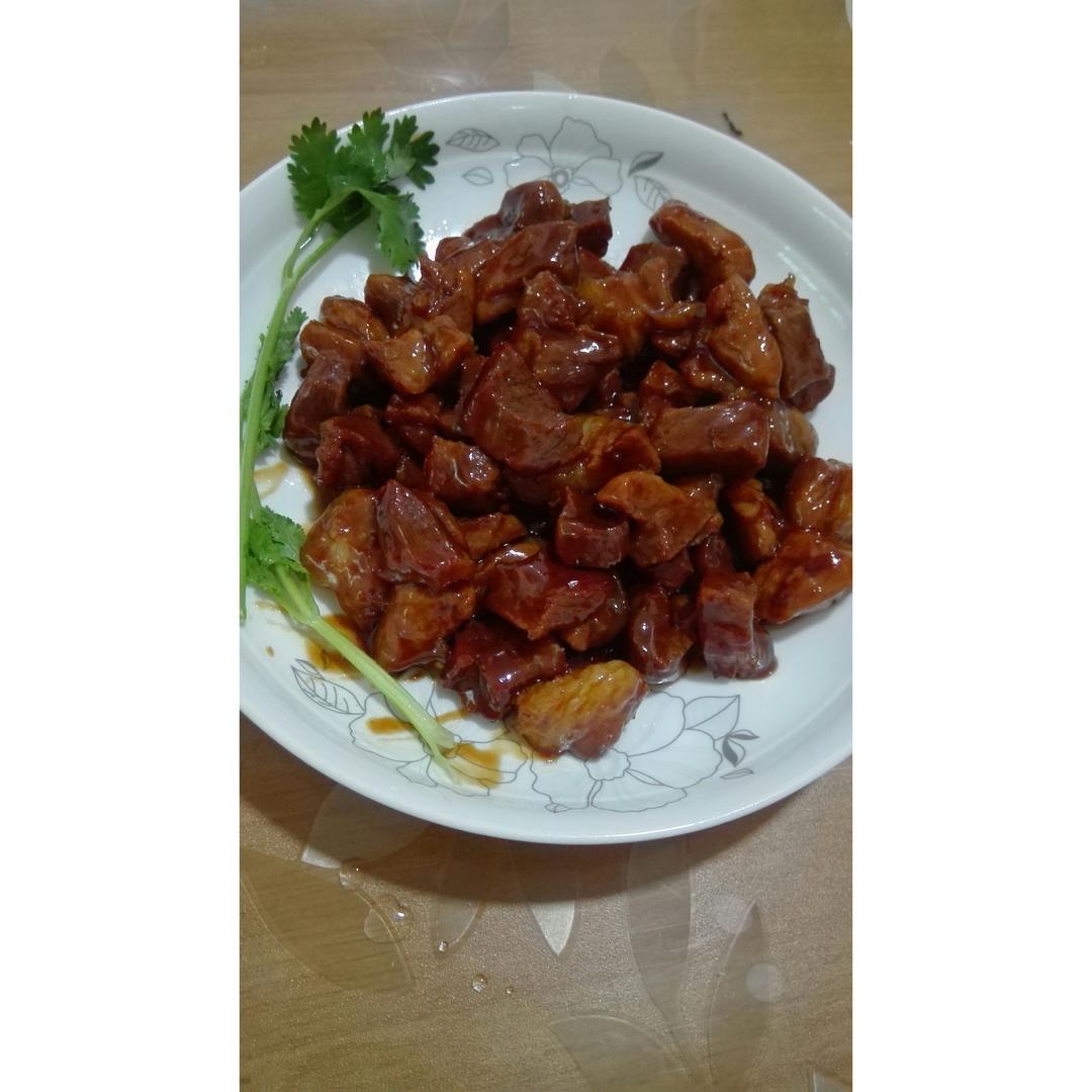 红烧肉