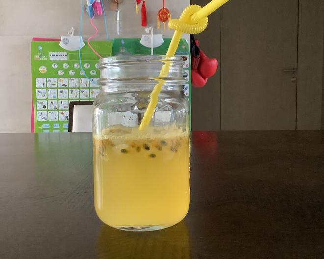 果汁🍹饮料🥤汽水的做法