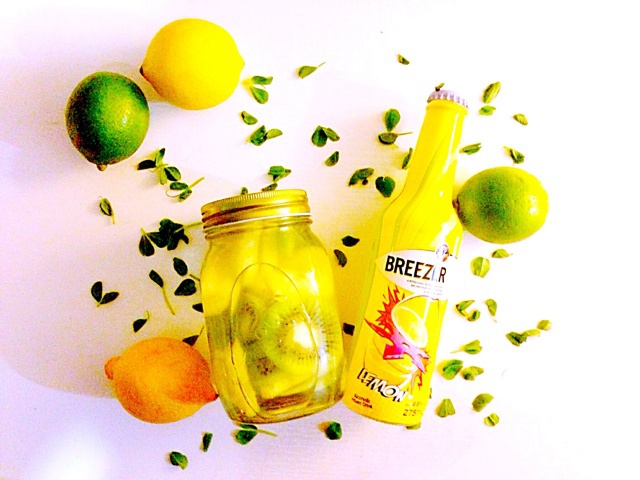 Detoxwater