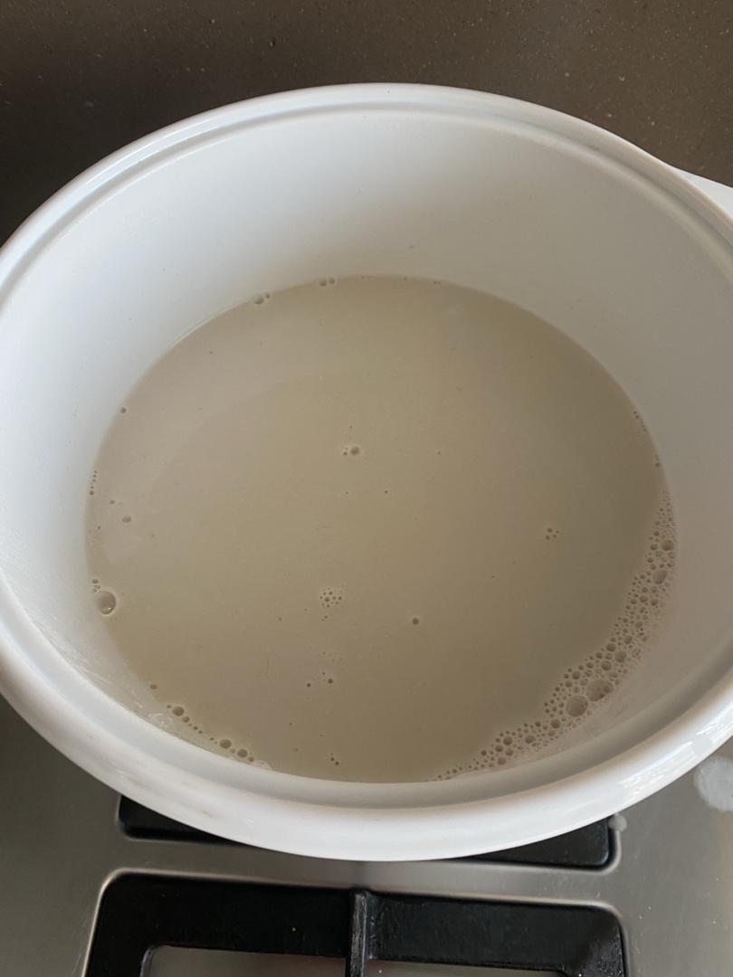 比牛奶好喝～比豆浆营养❗️核桃花生露