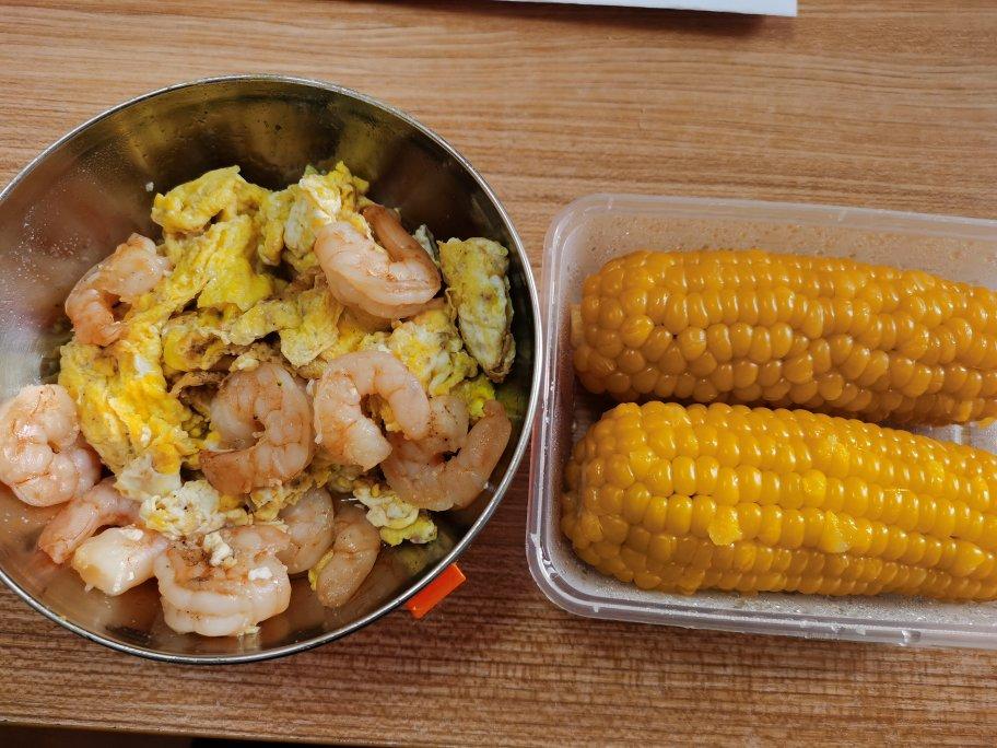 佛系减肥，减脂餐
