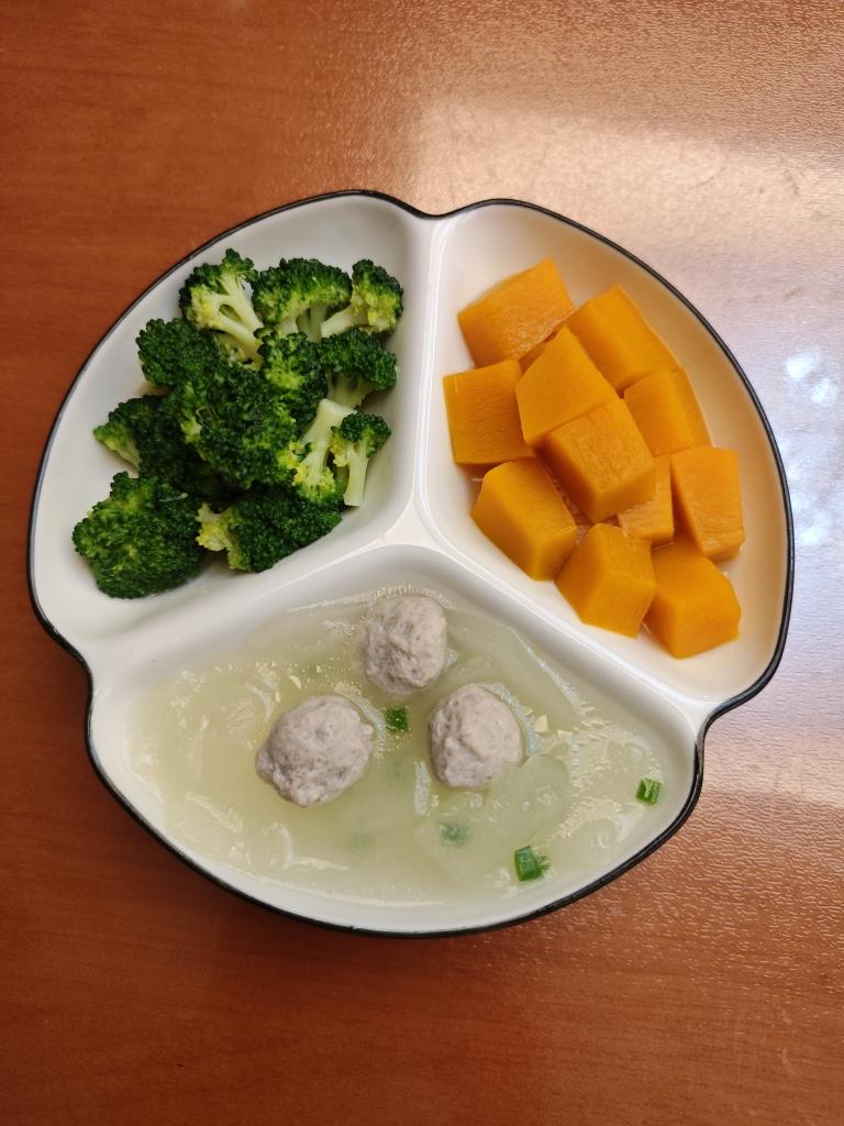 2-8岁宝宝每日营养三餐食谱