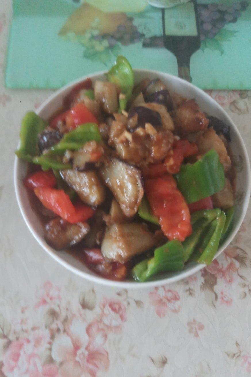 嘎鱼汤