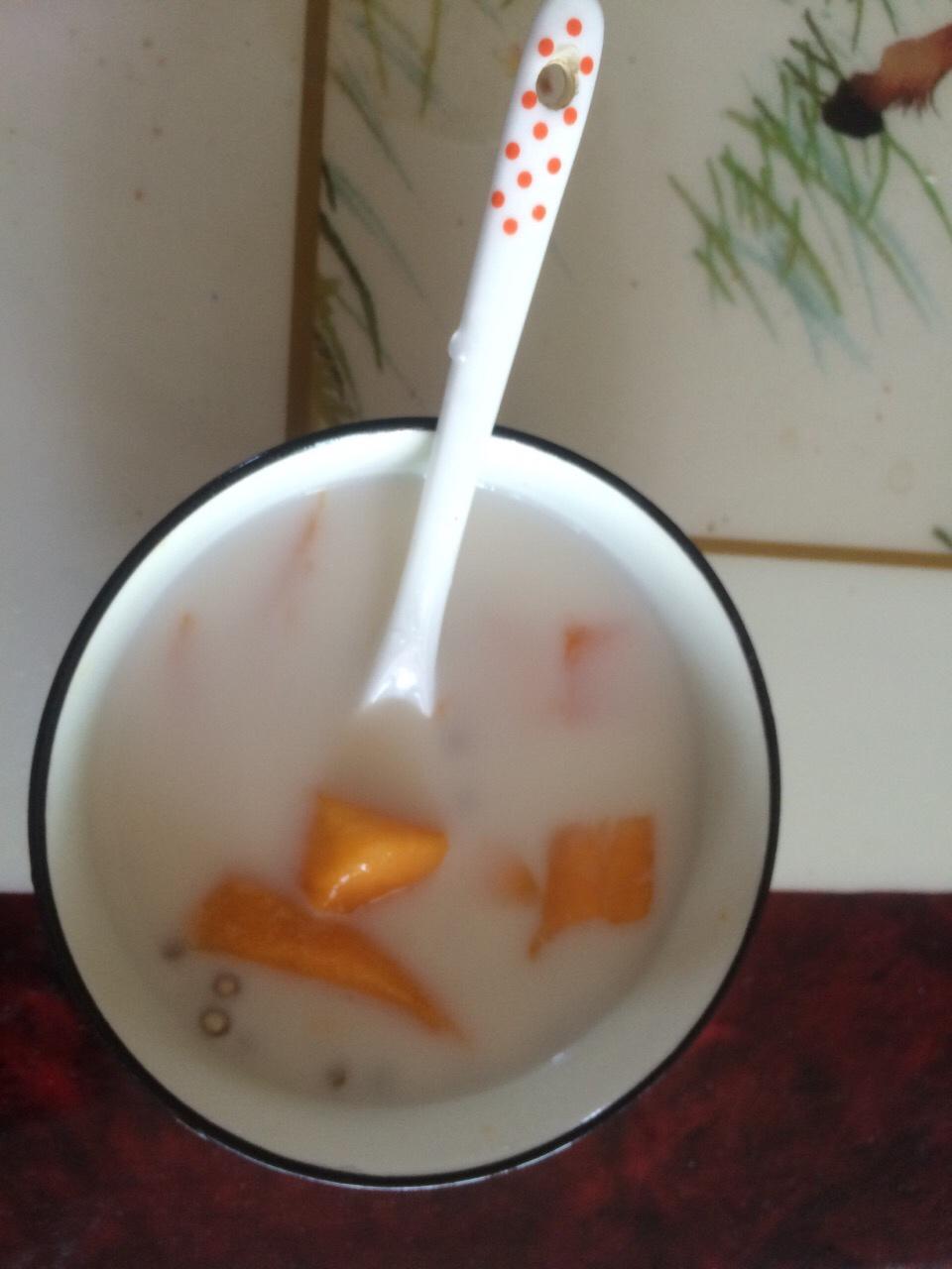 不失败椰汁西米露的8tips