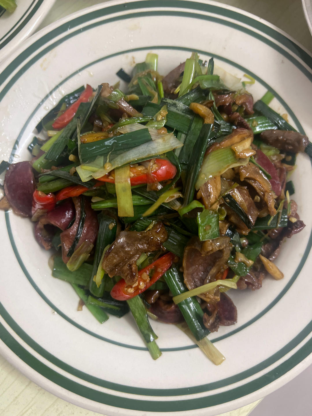 香辣鸭胗😘超鸡下饭、开胃😜