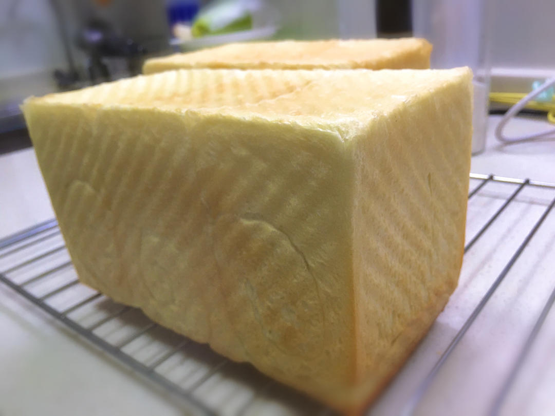 汤种吐司🍞