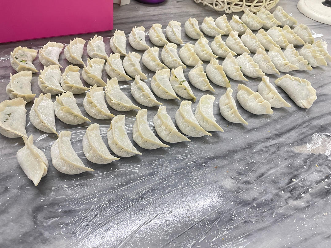 包子饺子万能基底肉馅