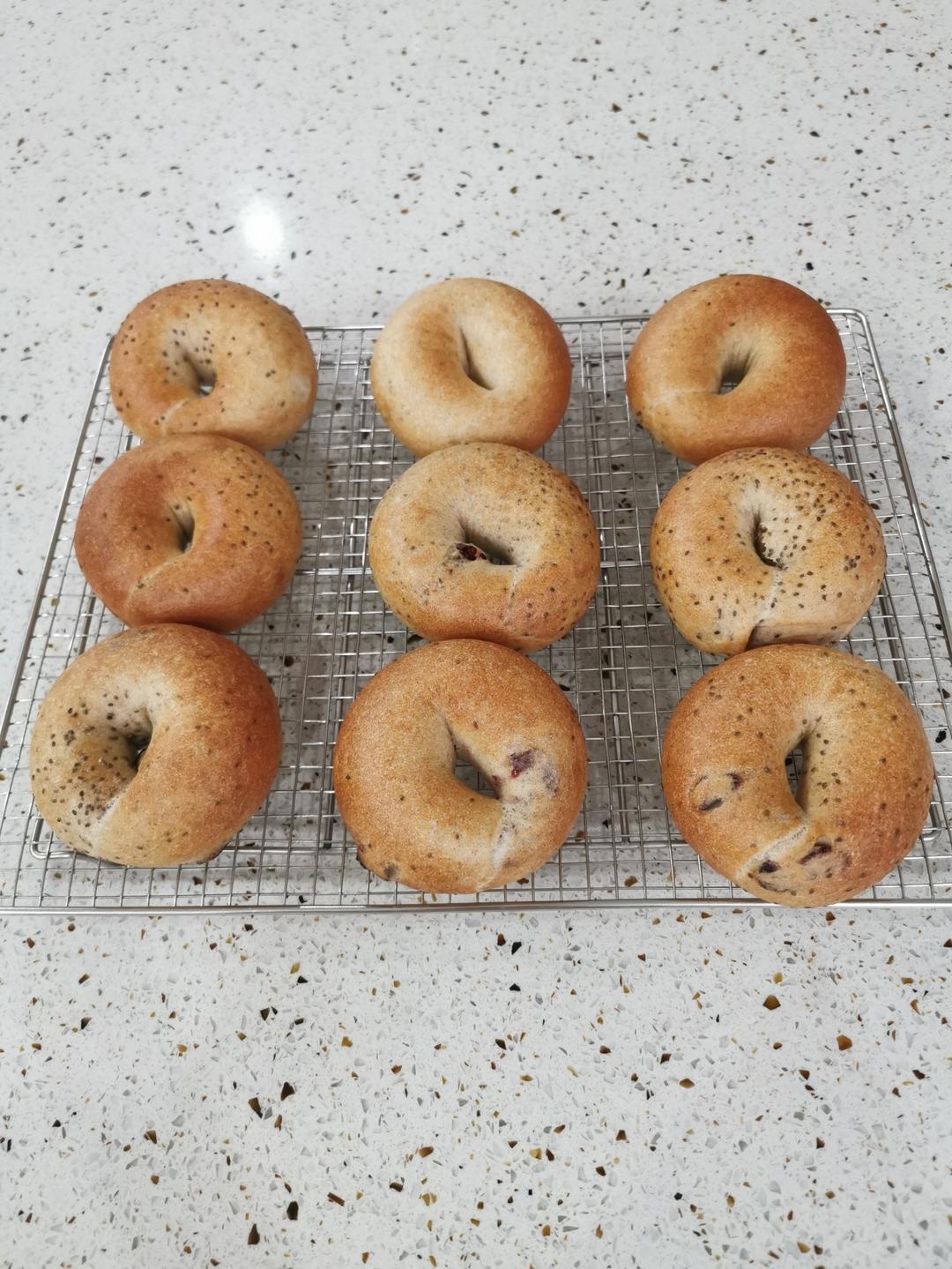 七天 天然酵种养成记