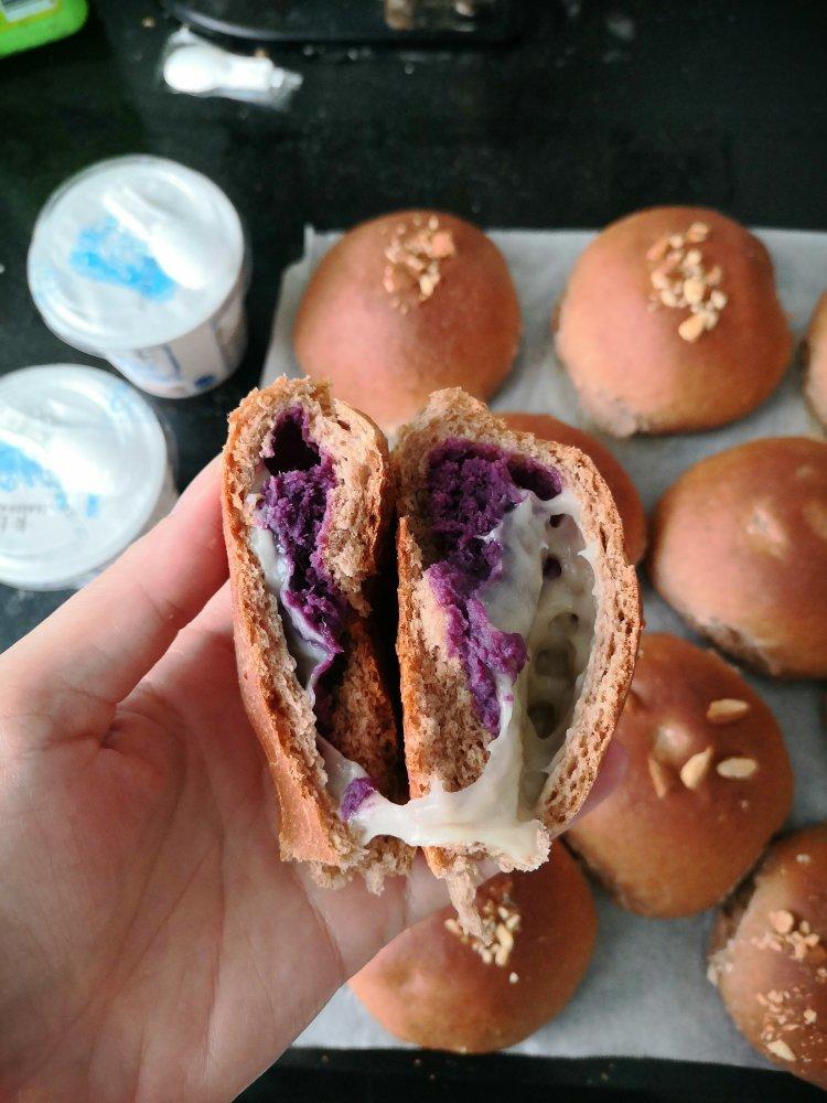 好吃不胖一定要做的欧包（我减肥成功，它带来的快乐不少）