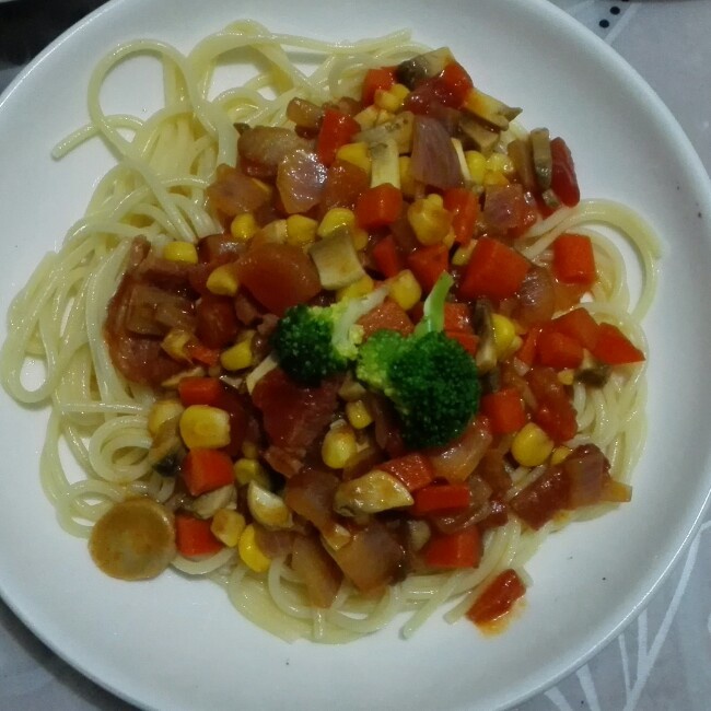意面基础如何烹饪美味意面