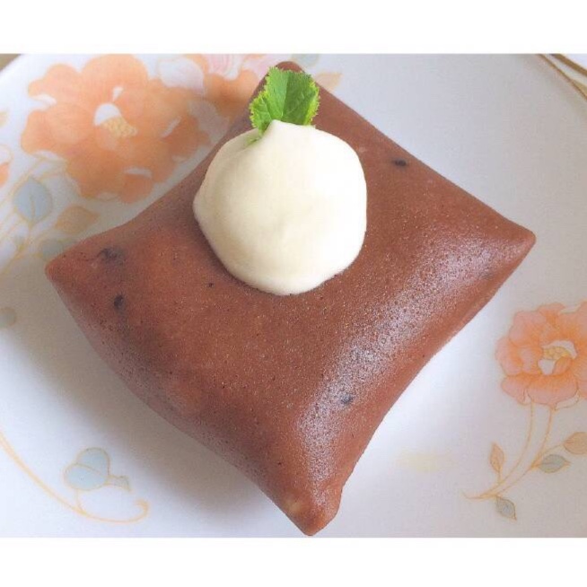 《Tinrry下午茶》教你做芒果班戟和芒果千层饼