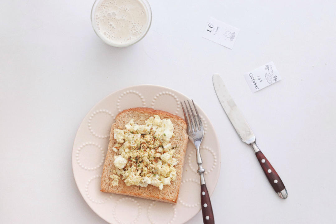 breakfast🥨