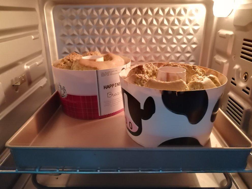 小四卷～风靡美食群的美味蛋糕卷