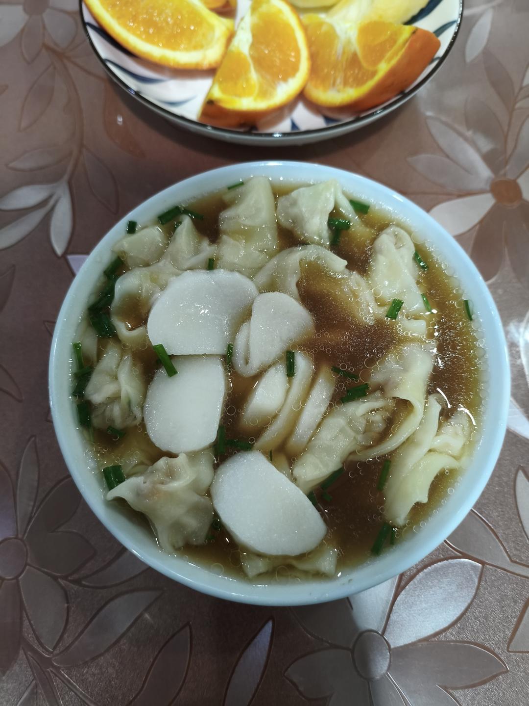 早餐•2026年2月23日