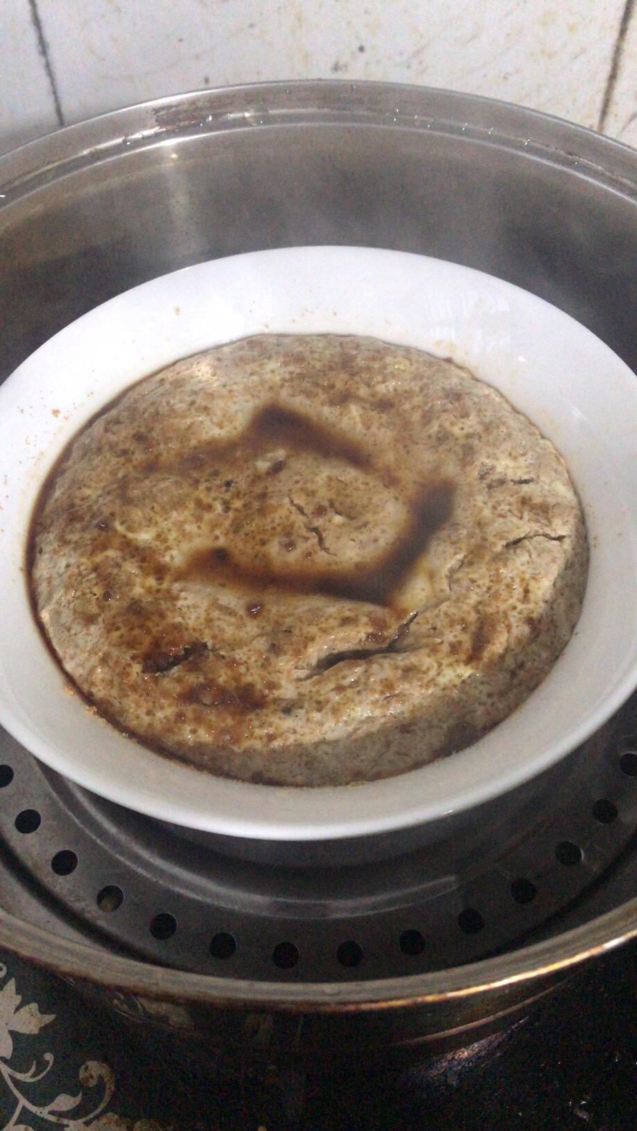 台州核桃姜汁调蛋