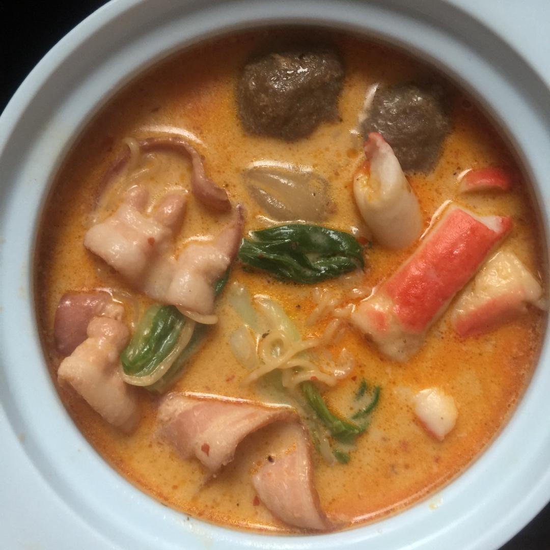 测试n次，我终于做出了比杨国福还好吃的麻辣烫！