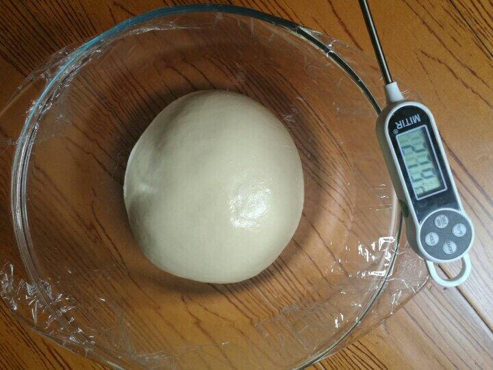 史上最详细的基础吐司教程